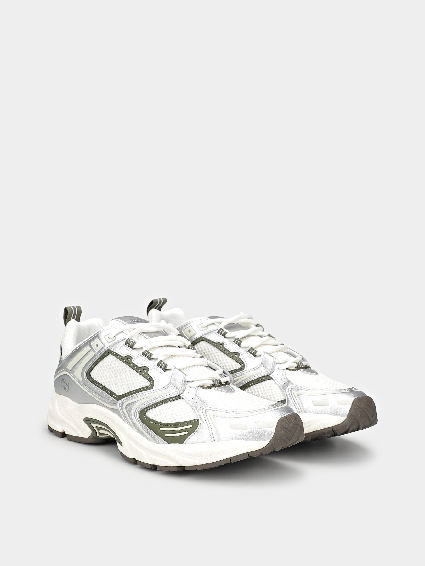 Кроссовки Tommy Hilfiger модель EM0EM01509-M00 Фото