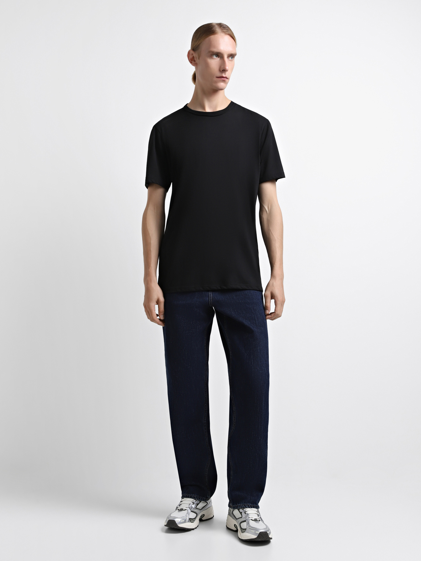 Кроссовки Tommy Hilfiger модель EM0EM01509-M00 Фото