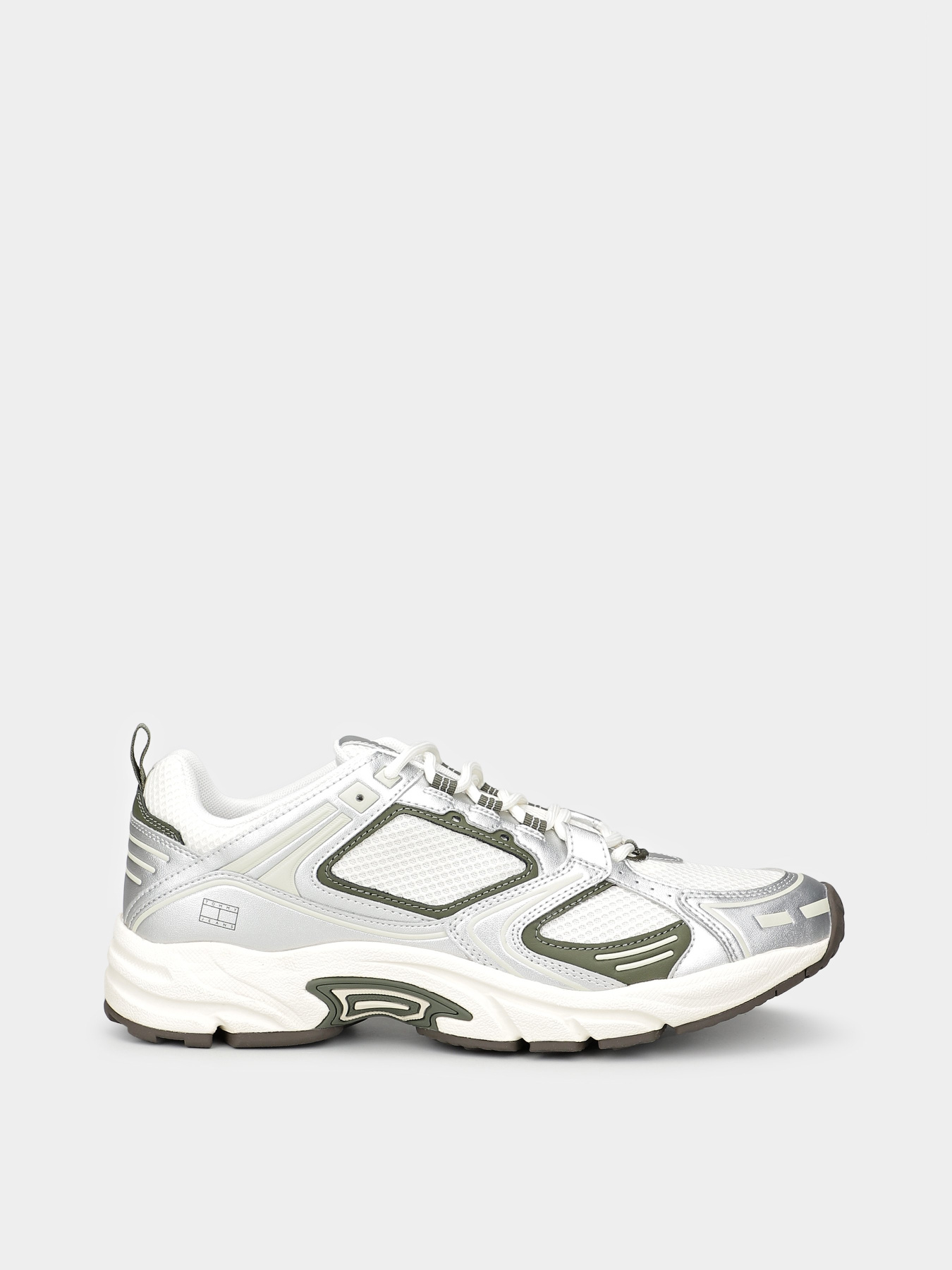 Кроссовки Tommy Hilfiger модель EM0EM01509-M00 Фото