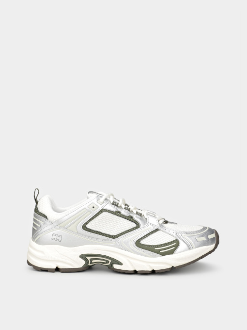 Кроссовки повседневные Tommy Hilfiger модель EM0EM01509-M00 Фото