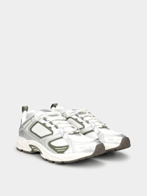 Кроссовки повседневные Tommy Hilfiger модель EM0EM01509-M00 Фото