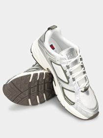 Кроссовки повседневные Tommy Hilfiger модель EM0EM01509-M00 Фото