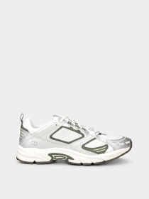 Кроссовки повседневные Tommy Hilfiger модель EM0EM01509-M00 Фото