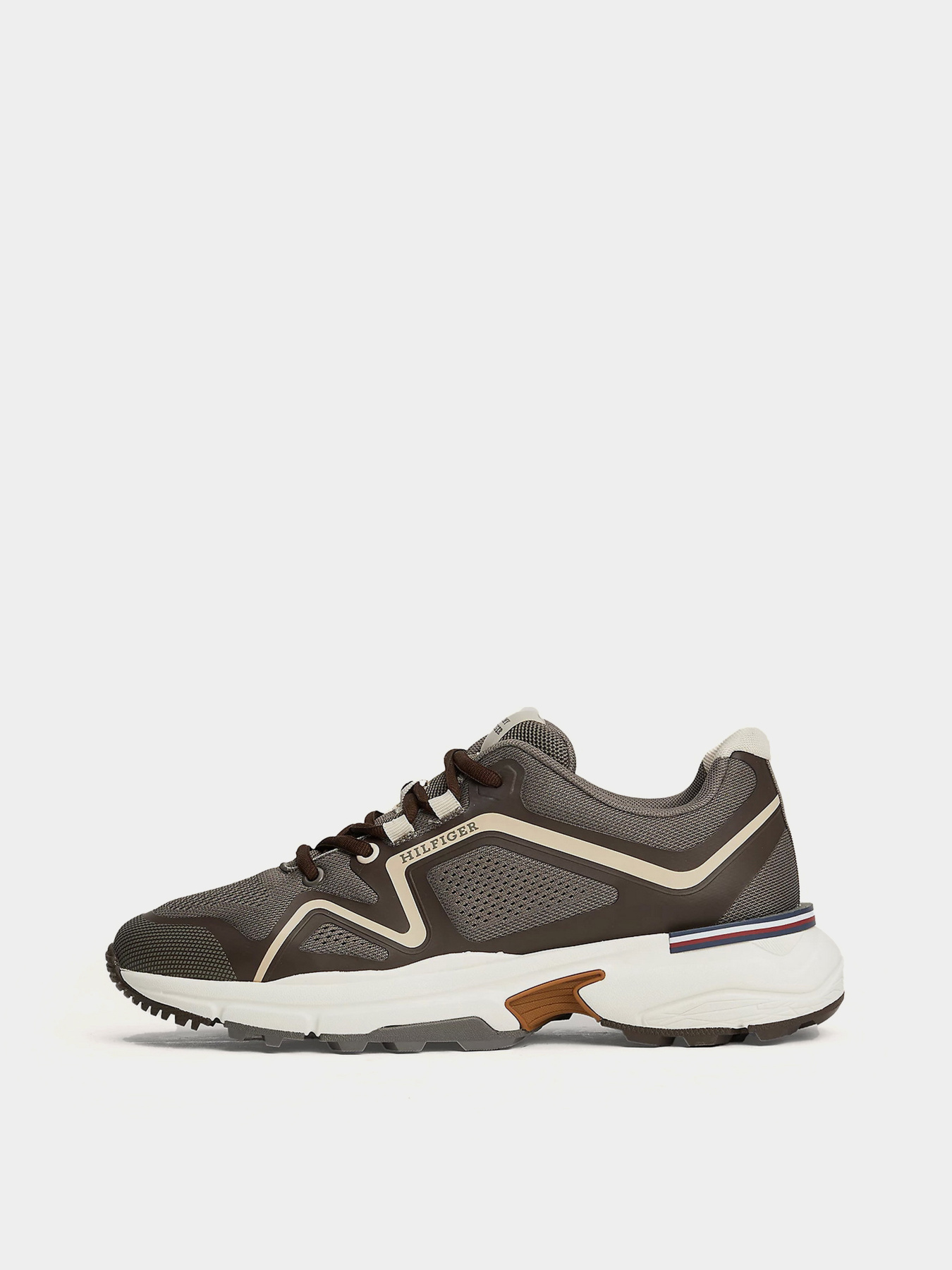 Кроссовки Tommy Hilfiger модель FM0FM05109-PRB Фото