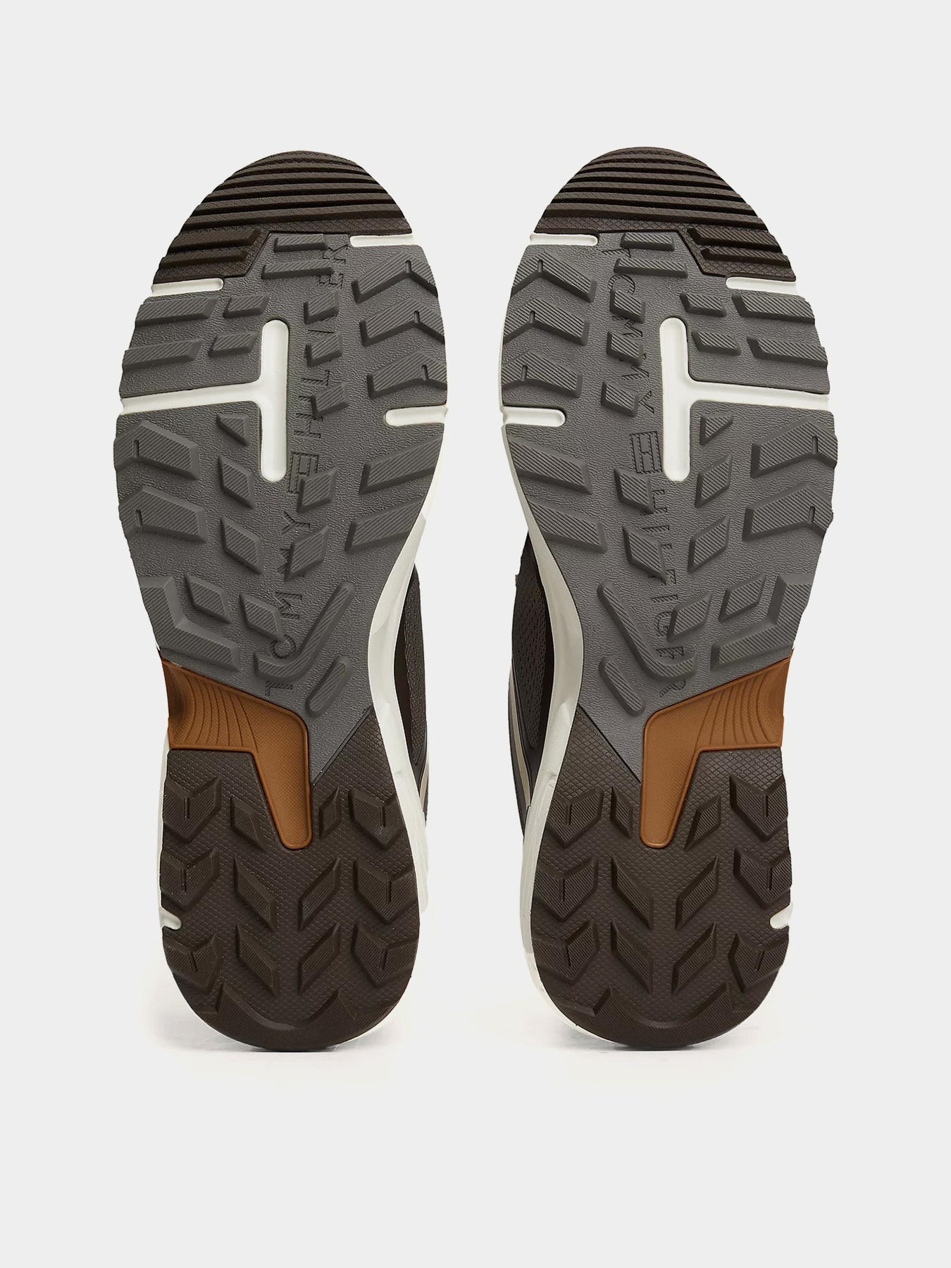 Кроссовки Tommy Hilfiger модель FM0FM05109-PRB Фото