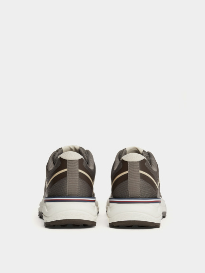 Кросівки Tommy Hilfiger модель FM0FM05109-PRB — фото 3 - INTERTOP