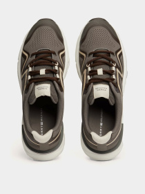 Кросівки повсякденні Tommy Hilfiger модель FM0FM05109-PRB Фото