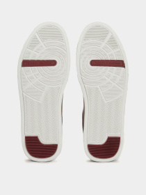 Кеды низкие Tommy Hilfiger модель FM0FM05207-GVI Фото