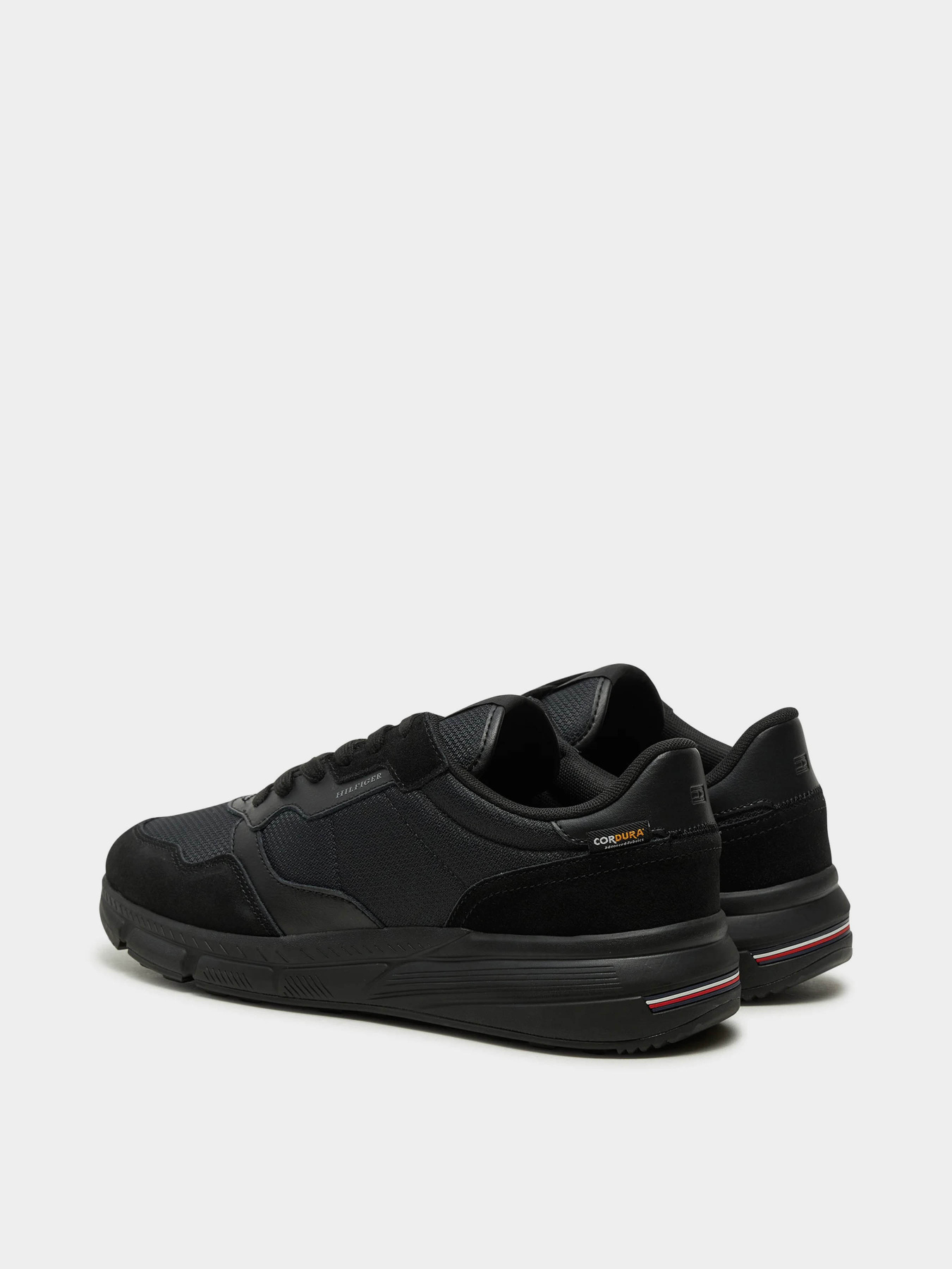 Кроссовки Tommy Hilfiger модель FM0FM05218-BDS Фото
