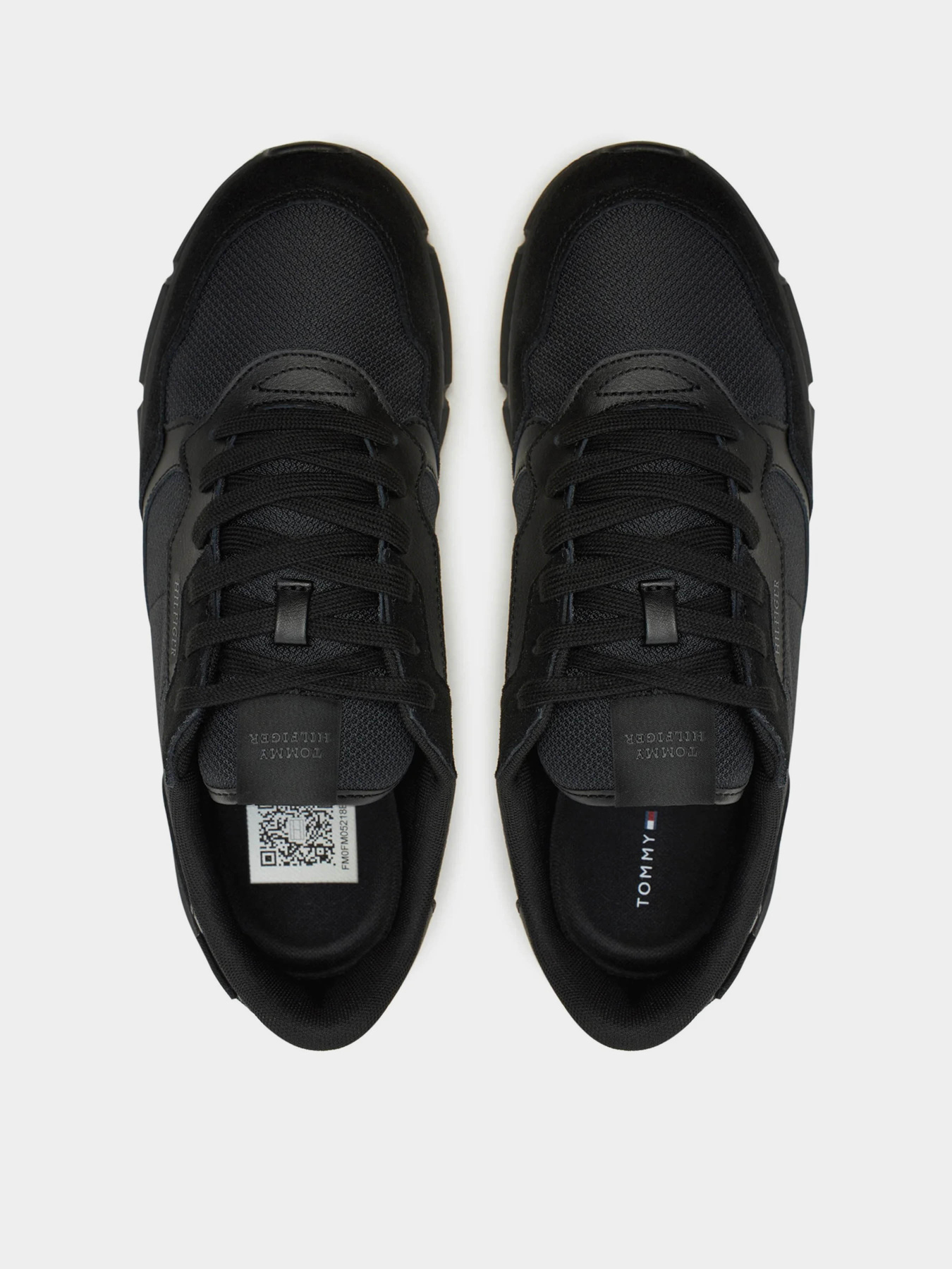 Кроссовки Tommy Hilfiger модель FM0FM05218-BDS Фото