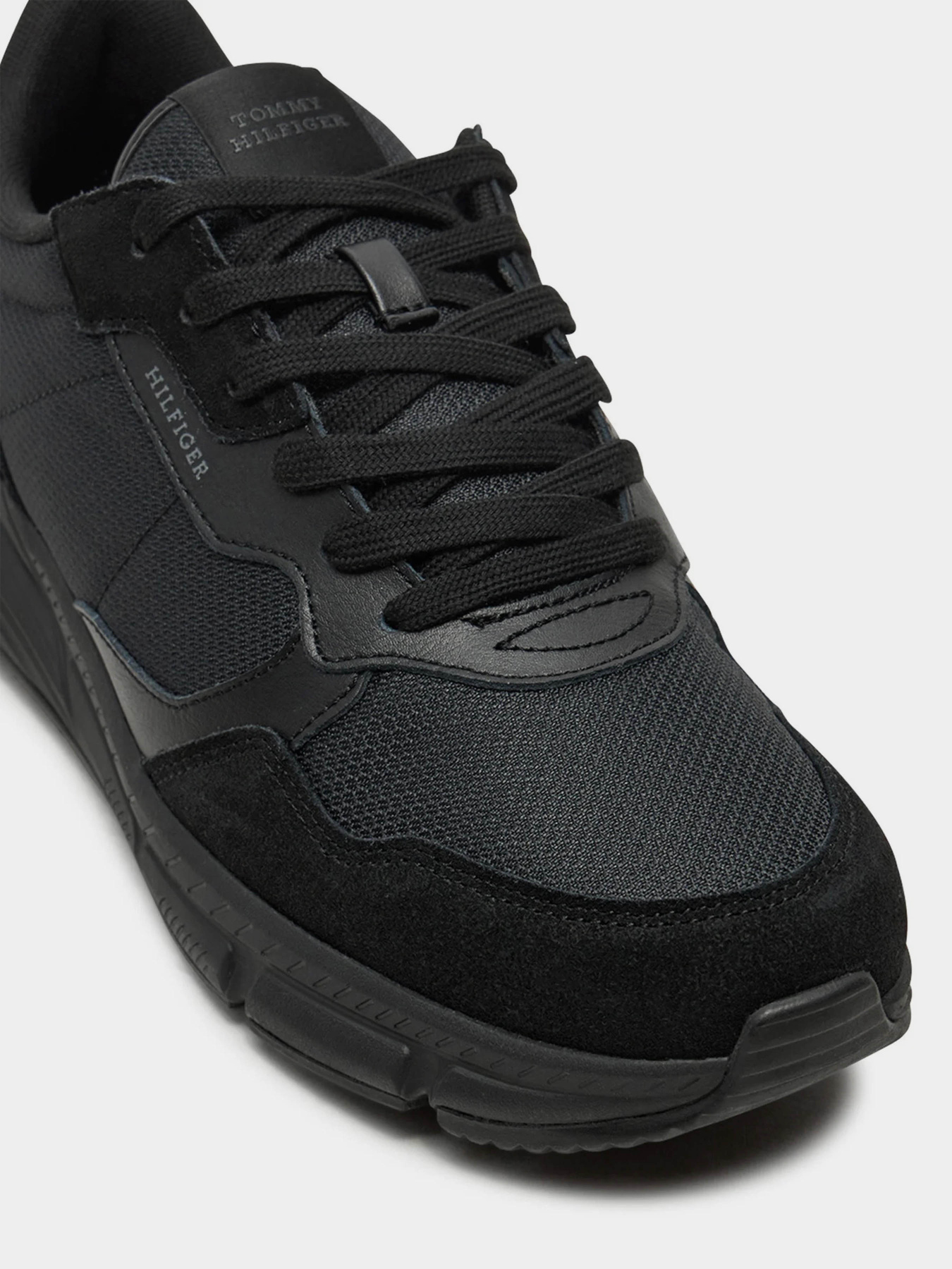 Кросівки повсякденні Tommy Hilfiger модель FM0FM05218-BDS Фото