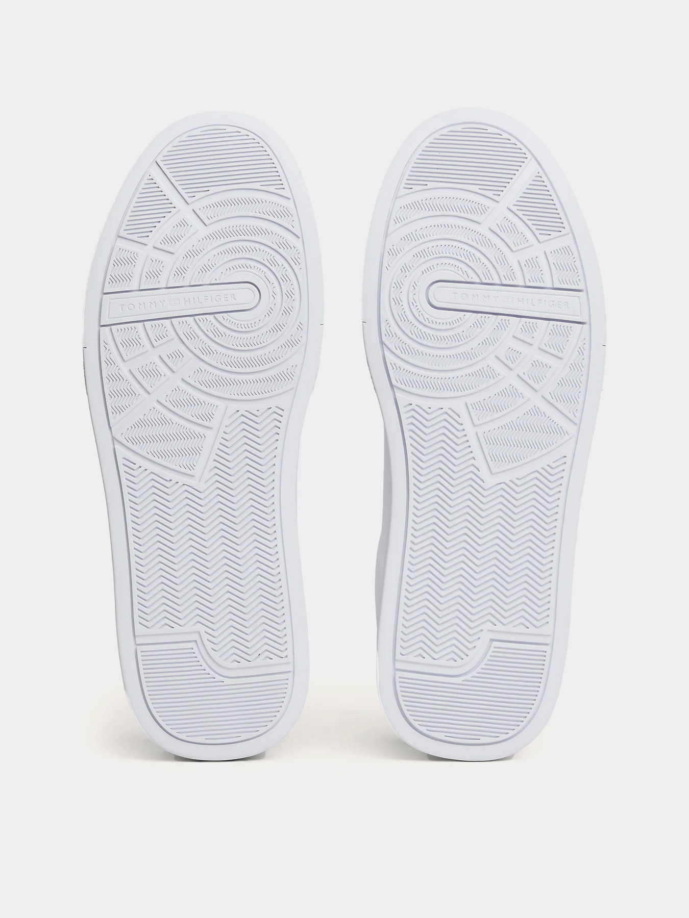 Кеди низькі Tommy Hilfiger модель FM0FM05297-XJS Кеди низькі Tommy Hilfiger модель FM0FM05297-XJS Фото