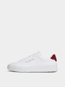 Кеди низькі Tommy Hilfiger модель FM0FM05297-XJS Кеди низькі Tommy Hilfiger модель FM0FM05297-XJS Фото