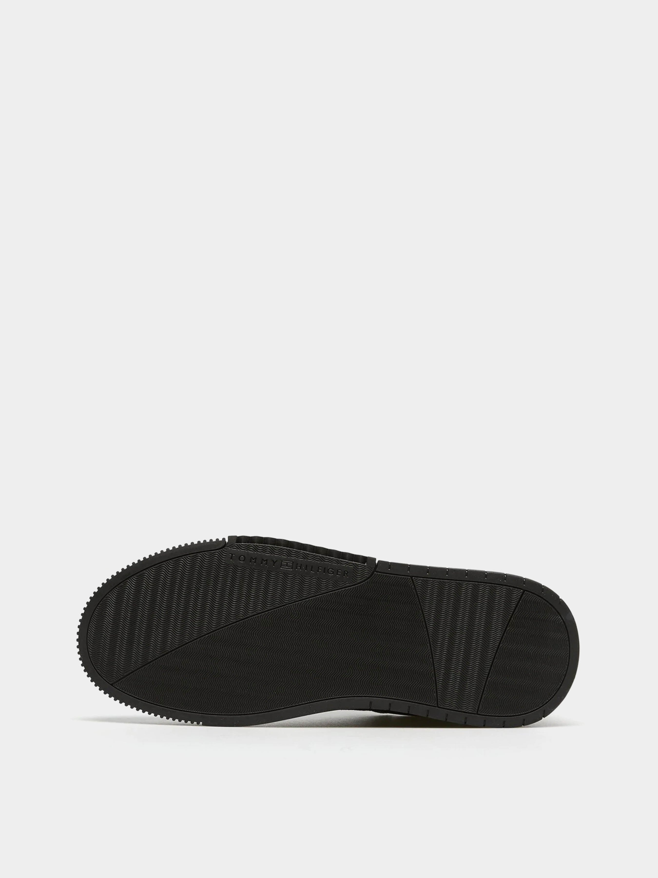 Кеды низкие Tommy Hilfiger модель FM0FM05300-BDS Фото