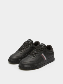 Кеды низкие Tommy Hilfiger модель FM0FM05300-BDS Фото