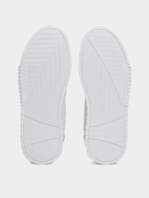 Кеды низкие Tommy Hilfiger модель FM0FM05300-YBS Фото