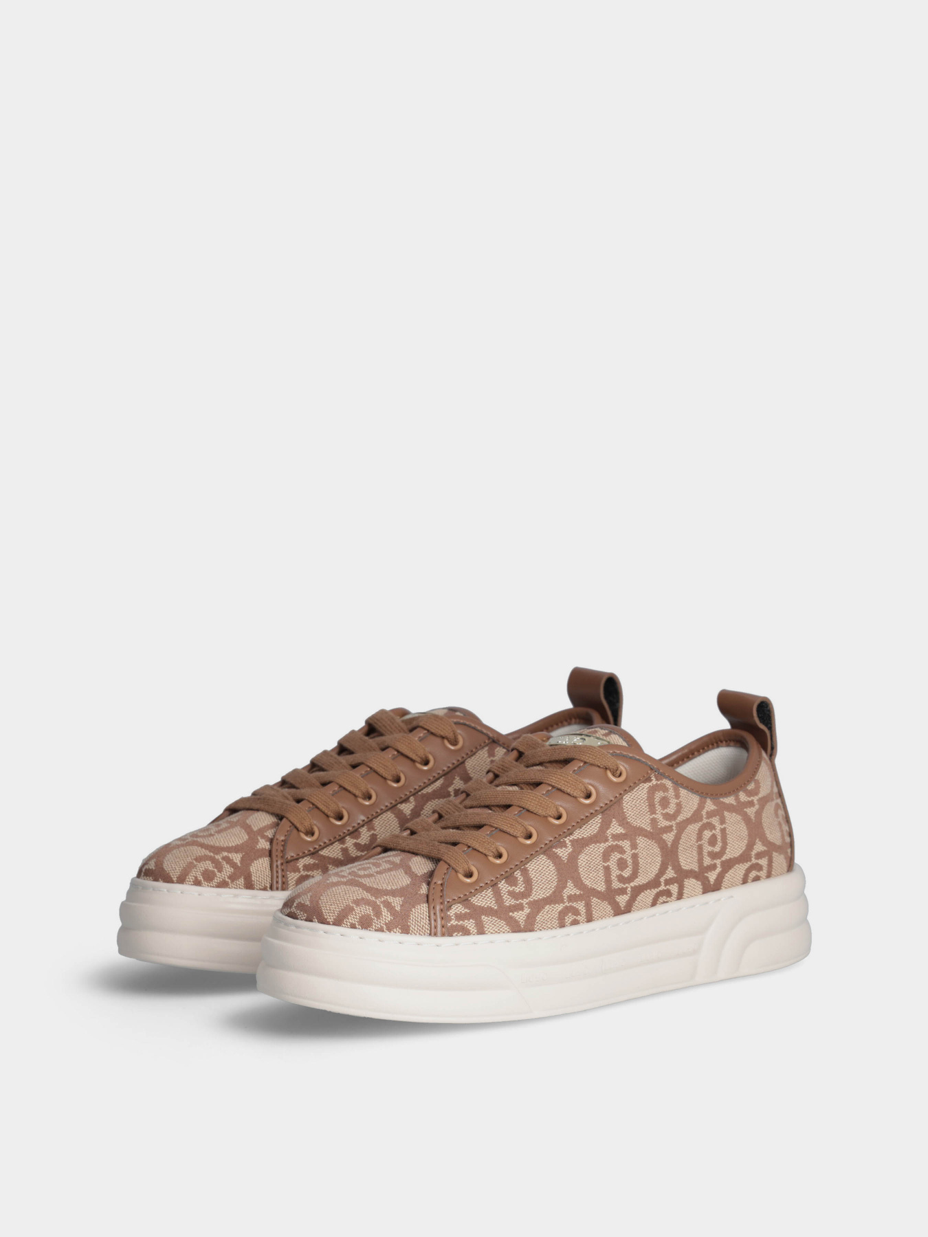 Кеди низькі Liu Jo Cleo 26 модель BF4031TX439S1820 Фото