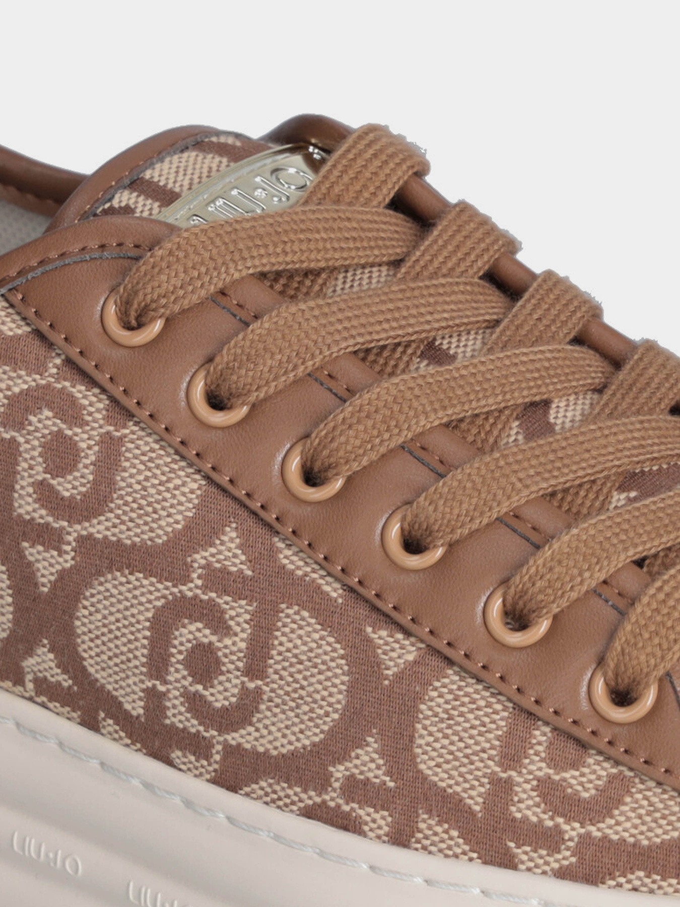 Кеди низькі Liu Jo Cleo 26 модель BF4031TX439S1820 Фото