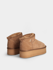 Ботинки Liu Jo Jane 01 модель SA4051PX00200668 Фото