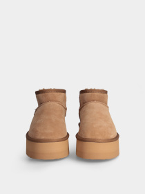 Ботинки Liu Jo Jane 01 модель SA4051PX00200668 Фото