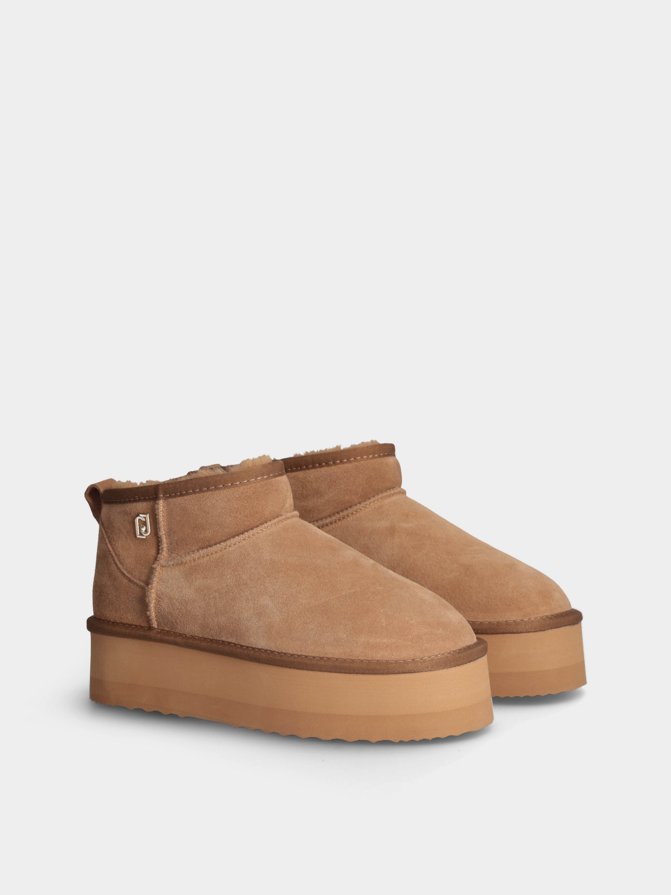 Ботинки Liu Jo Jane 01 модель SA4051PX00200668 Фото