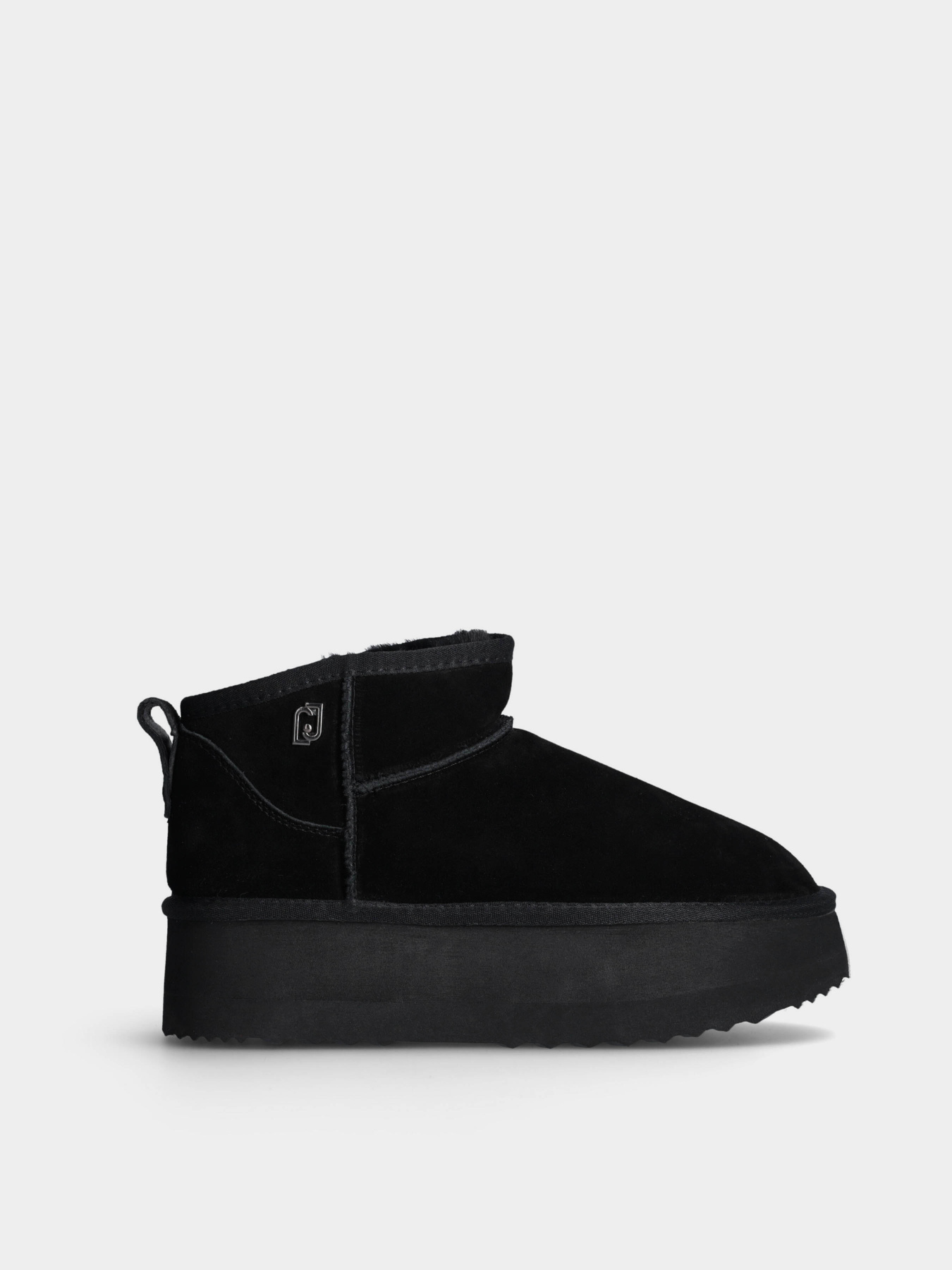 Ботинки Liu Jo Jane 01 модель SA4051PX00222222 Фото