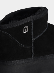 Ботинки Liu Jo Jane 01 модель SA4051PX00222222 Фото