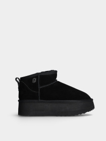 Ботинки Liu Jo Jane 01 модель SA4051PX00222222 Фото