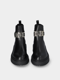 Ботинки Liu Jo Rumi 20 модель SF4109PX24122222 Фото