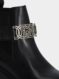 Ботинки Liu Jo Rumi 20 модель SF4109PX24122222 Фото