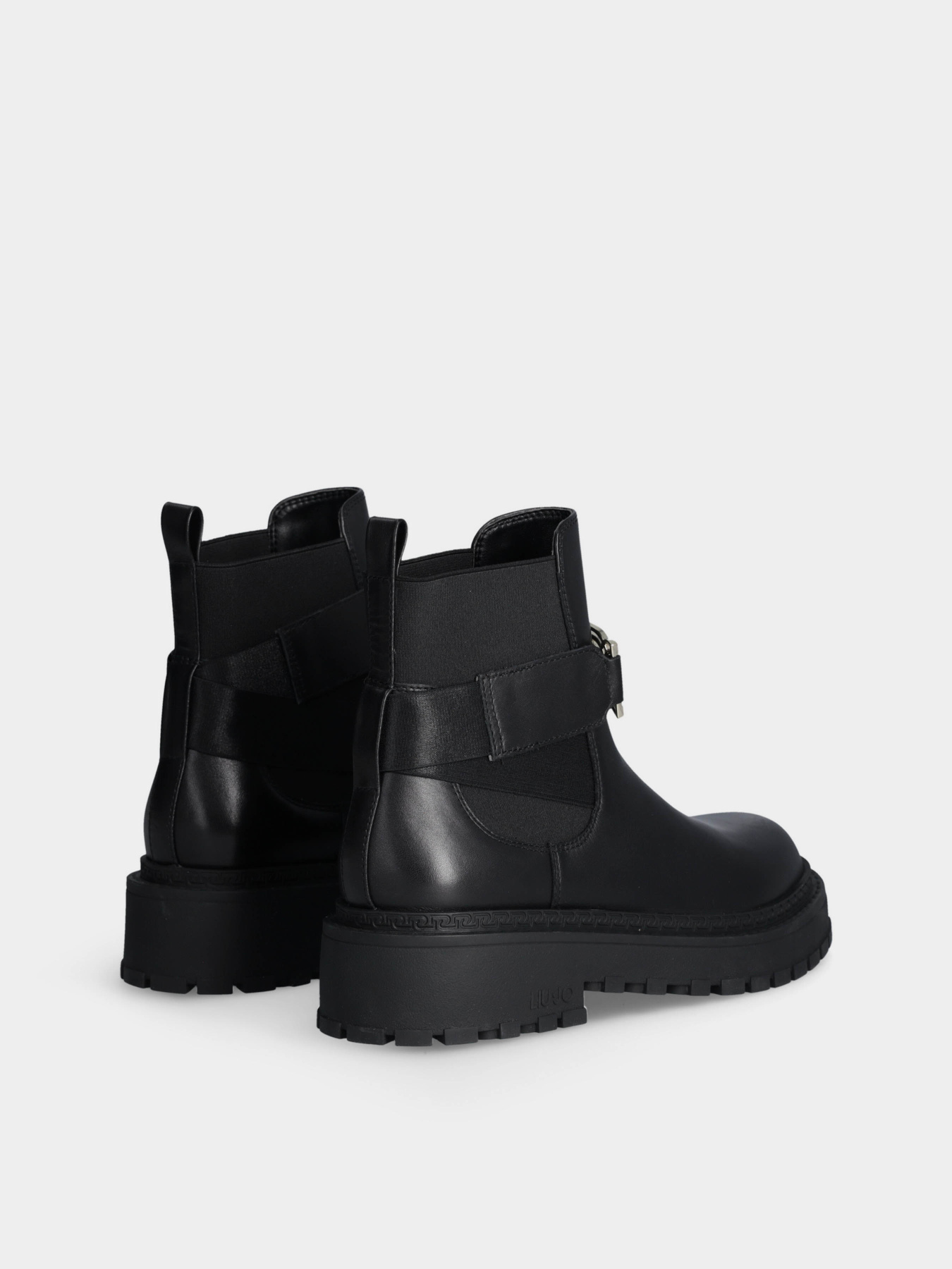 Черевики Liu Jo Rumi 20 модель SF4109PX24122222 Фото