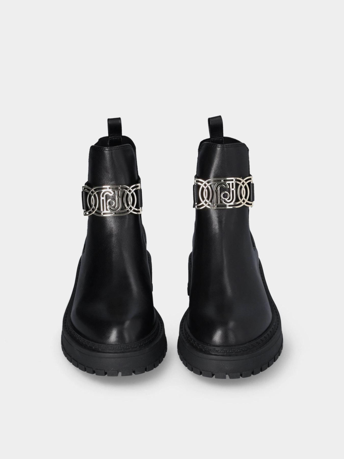 Черевики Liu Jo Rumi 20 модель SF4109PX24122222 Фото