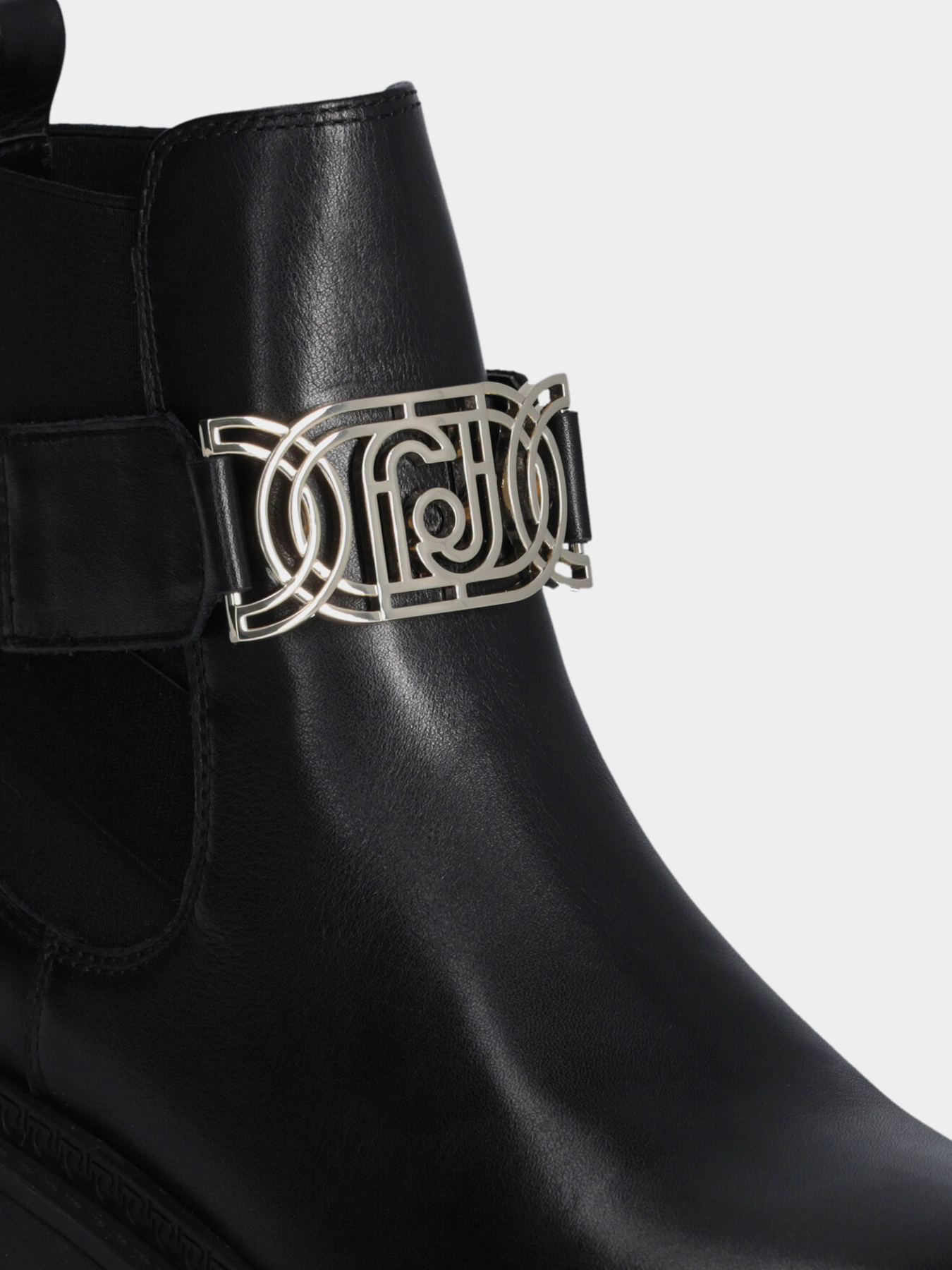 Черевики Liu Jo Rumi 20 модель SF4109PX24122222 Фото