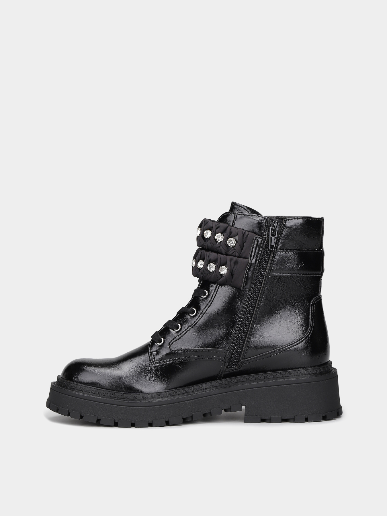 Ботинки Liu Jo Rumi 19 модель SF4107EX22622222 Фото