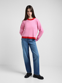 Ботинки Liu Jo Rumi 19 модель SF4107EX22622222 Фото