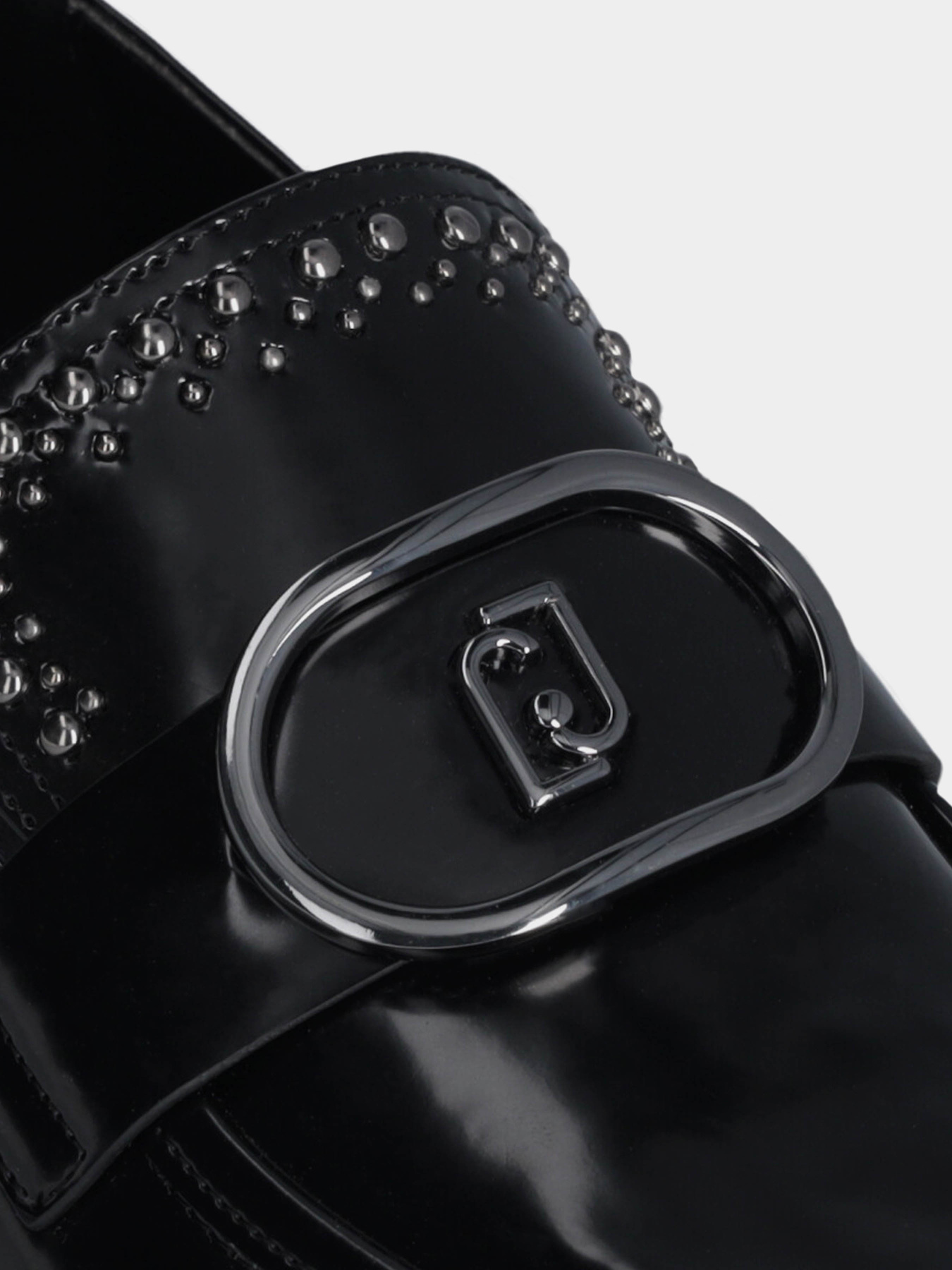 Лоферы Liu Jo Love 58 модель SF4069EX19622222 Фото