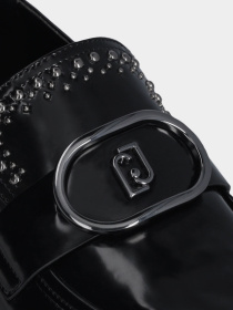 Лоферы Liu Jo Love 58 модель SF4069EX19622222 Фото