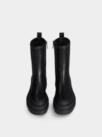 Челси Liu Jo Love 54 модель SF4075PX54622222 Фото