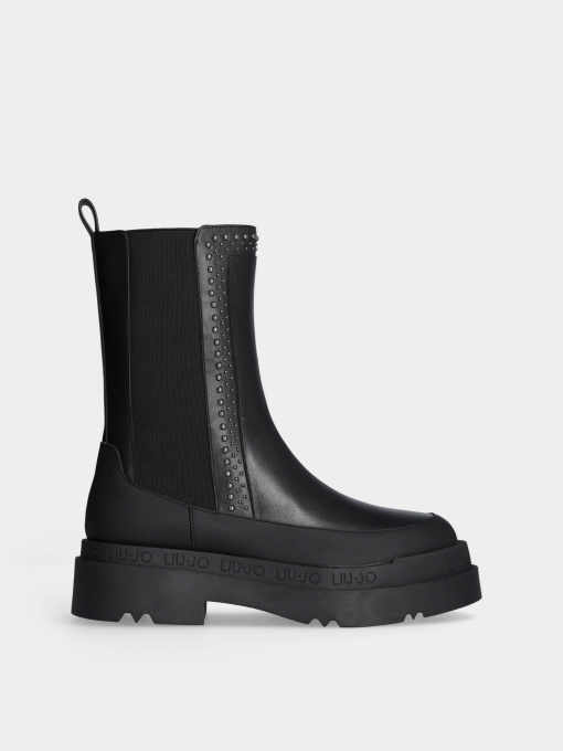 Челси Liu Jo Love 54 модель SF4075PX54622222 Фото