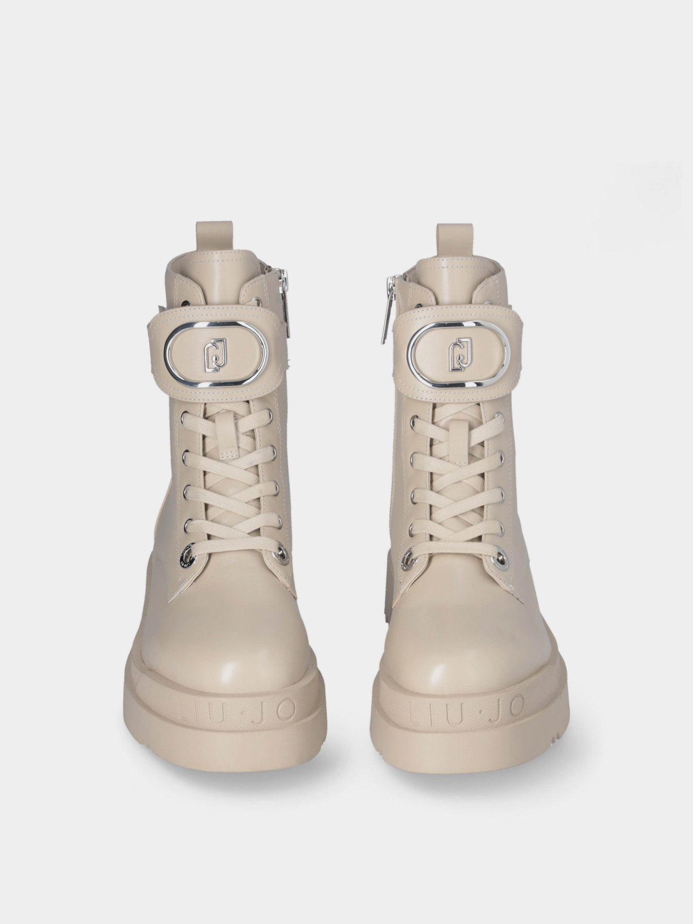 Ботинки Liu Jo Love 57 модель SF4071P0102S3191 Фото