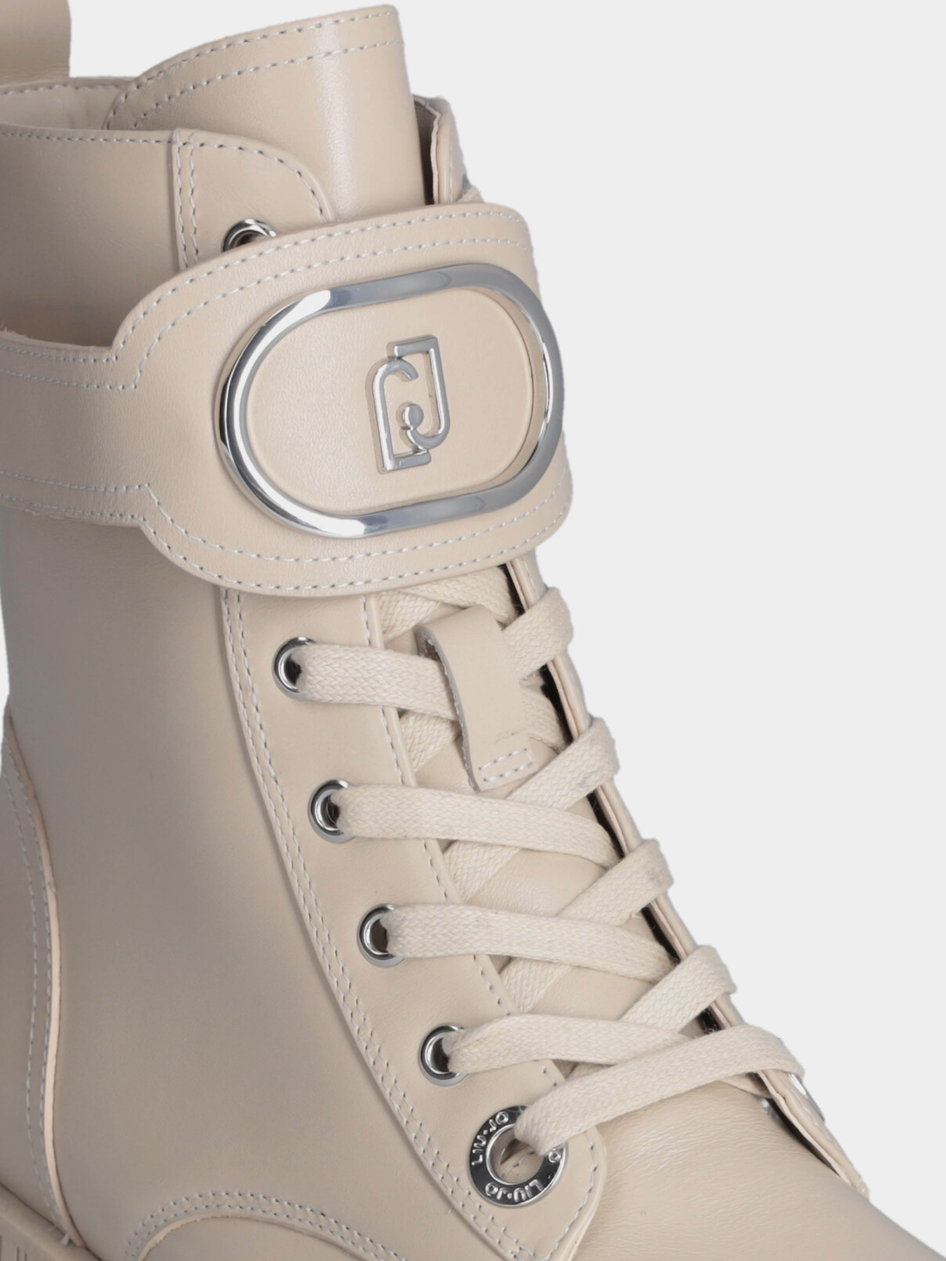 Ботинки Liu Jo Love 57 модель SF4071P0102S3191 Фото