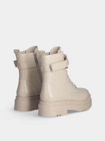 Ботинки Liu Jo Love 57 модель SF4071P0102S3191 Фото