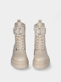 Ботинки Liu Jo Love 57 модель SF4071P0102S3191 Фото