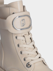 Ботинки Liu Jo Love 57 модель SF4071P0102S3191 Фото