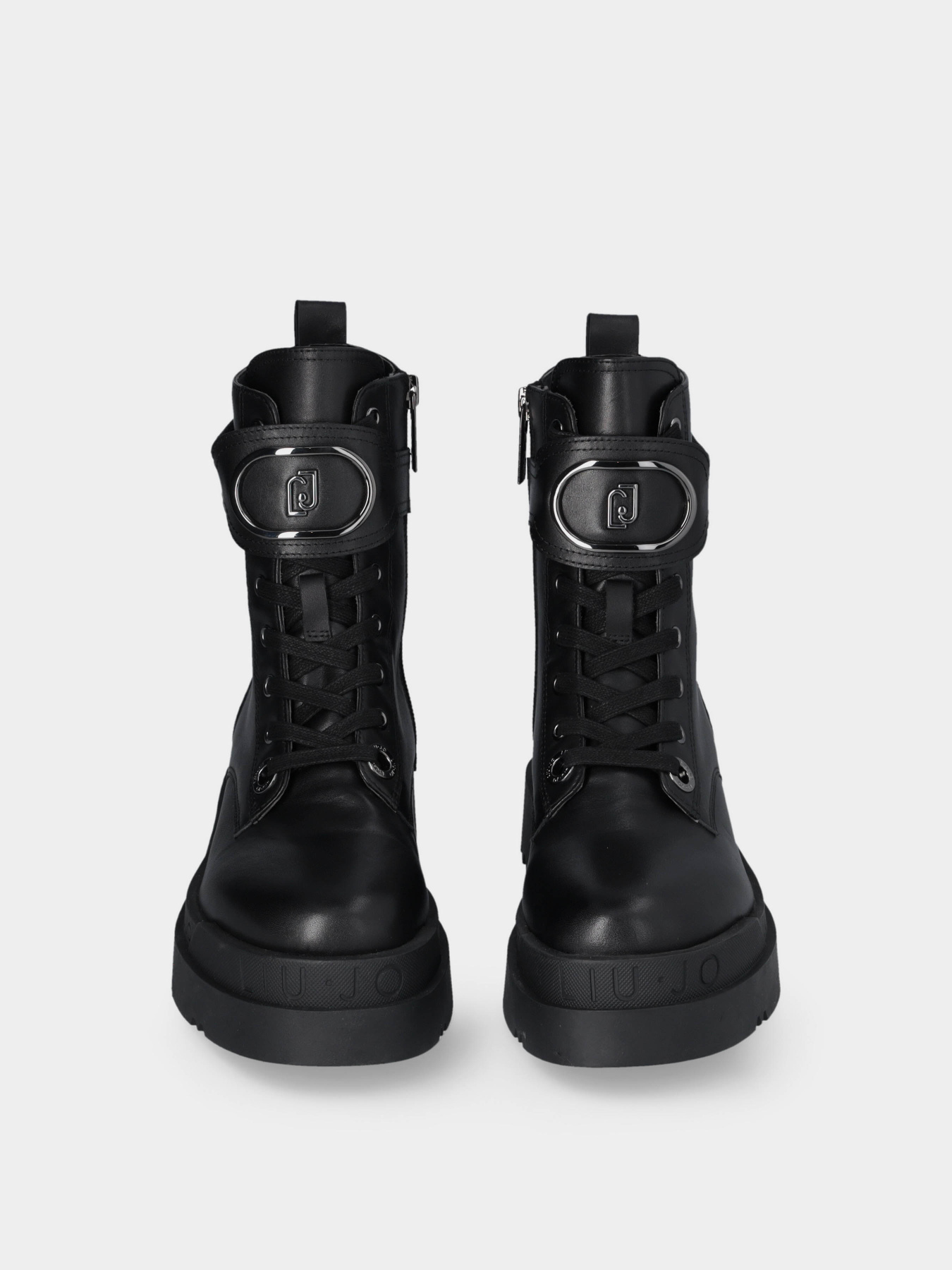 Ботинки Liu Jo Love 57 модель SF4071P010222222 Фото