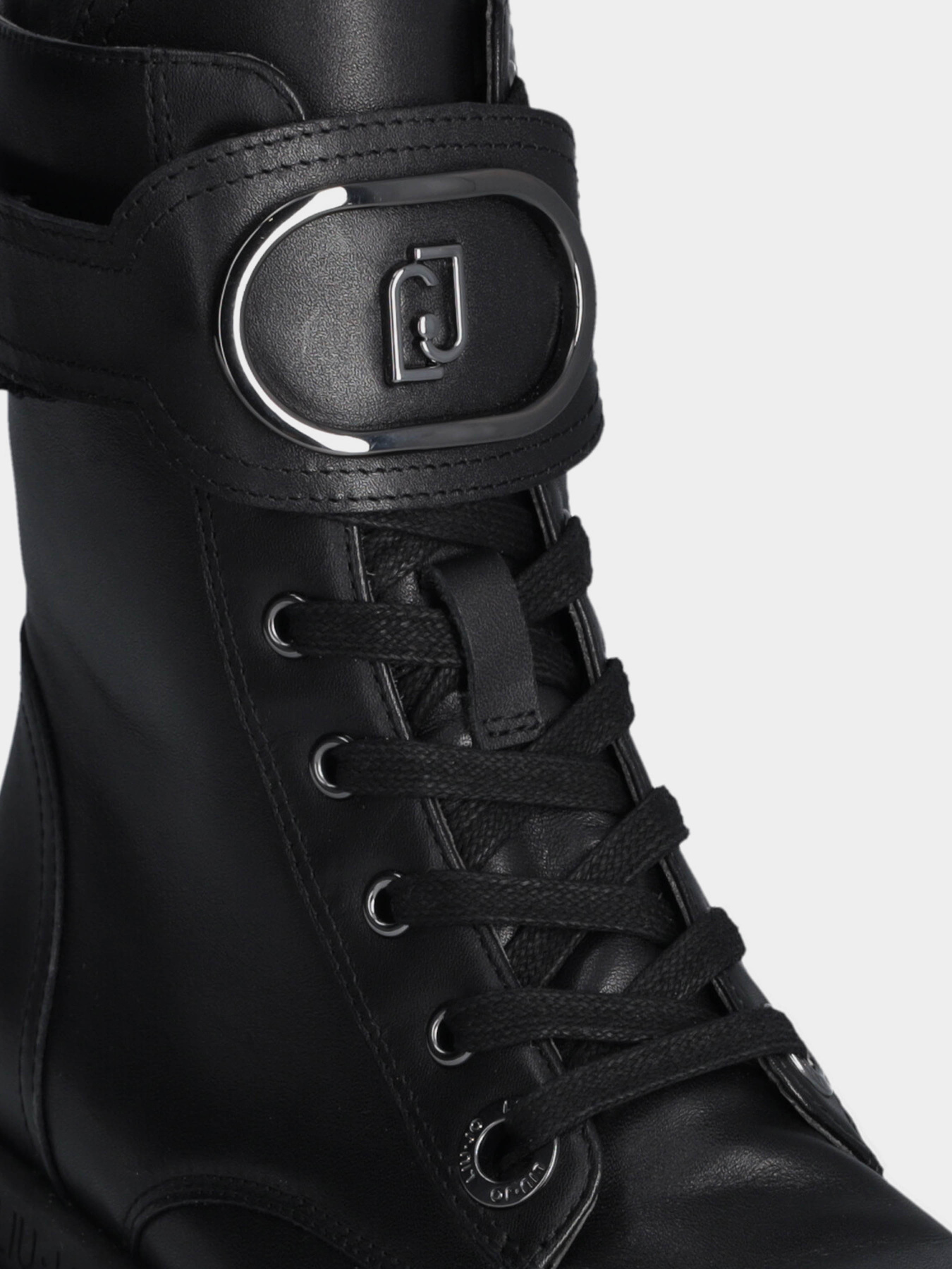 Ботинки Liu Jo Love 57 модель SF4071P010222222 Фото