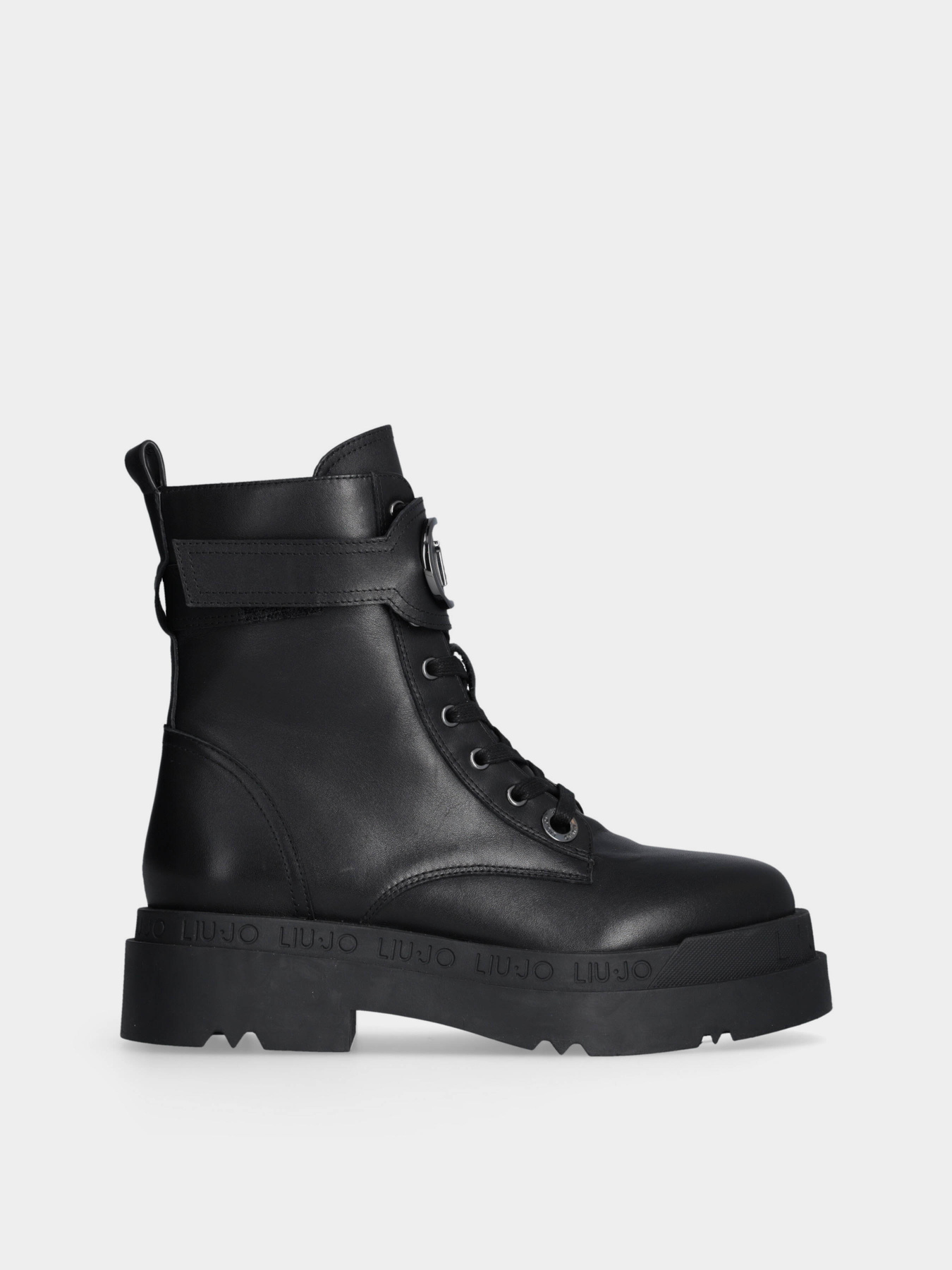 Черевики Liu Jo Love 57 модель SF4071P010222222 Фото