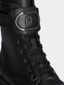 Черевики Liu Jo Love 57 модель SF4071P010222222 Фото