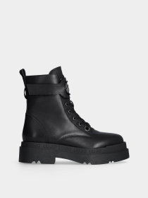 Черевики Liu Jo Love 57 модель SF4071P010222222 Фото