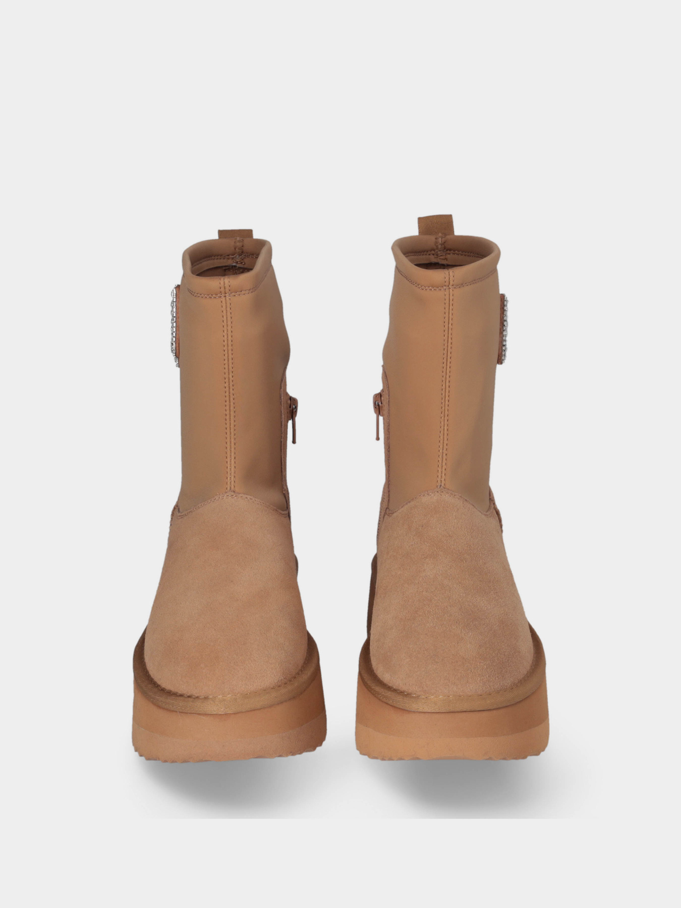 Ботинки Liu Jo Tia 01 модель SF4249PX59200668 Фото